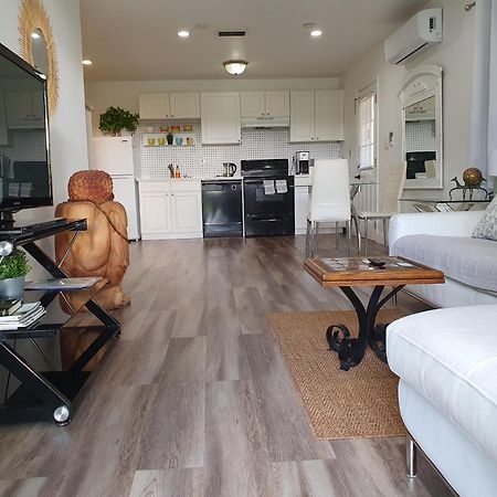 Appartement Tropical Hideaway! à Fort Lauderdale Extérieur photo