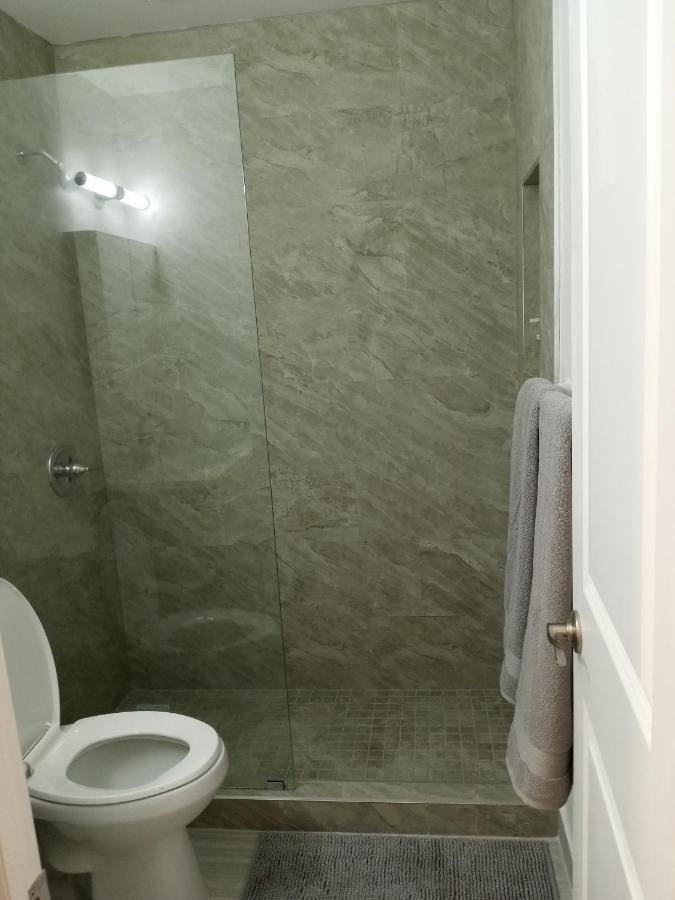 Appartement Tropical Hideaway! à Fort Lauderdale Extérieur photo