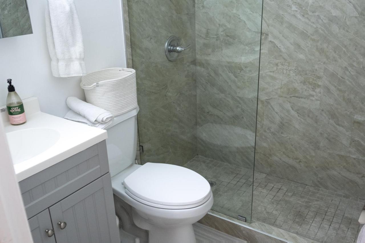 Appartement Tropical Hideaway! à Fort Lauderdale Extérieur photo
