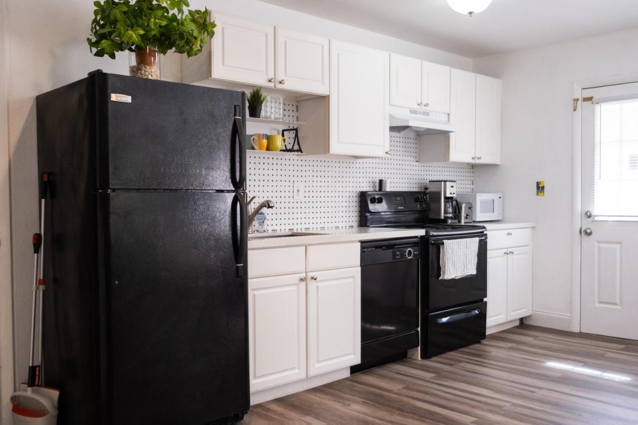 Appartement Tropical Hideaway! à Fort Lauderdale Extérieur photo