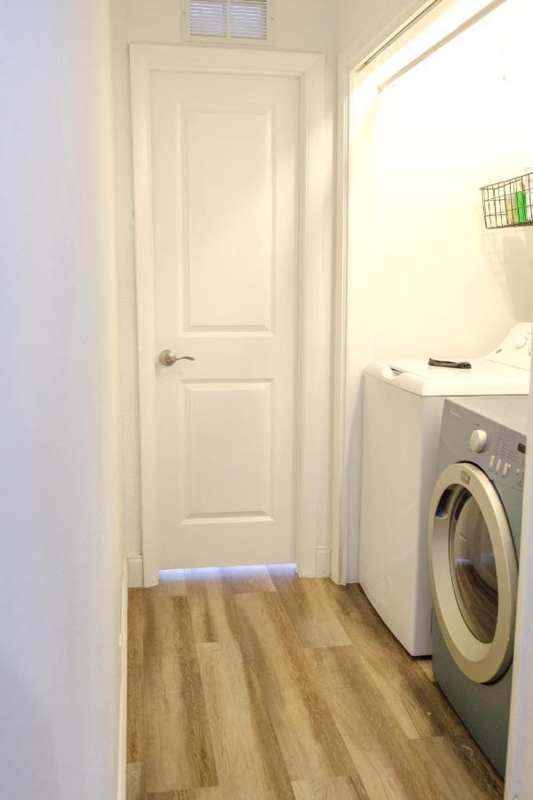 Appartement Tropical Hideaway! à Fort Lauderdale Extérieur photo