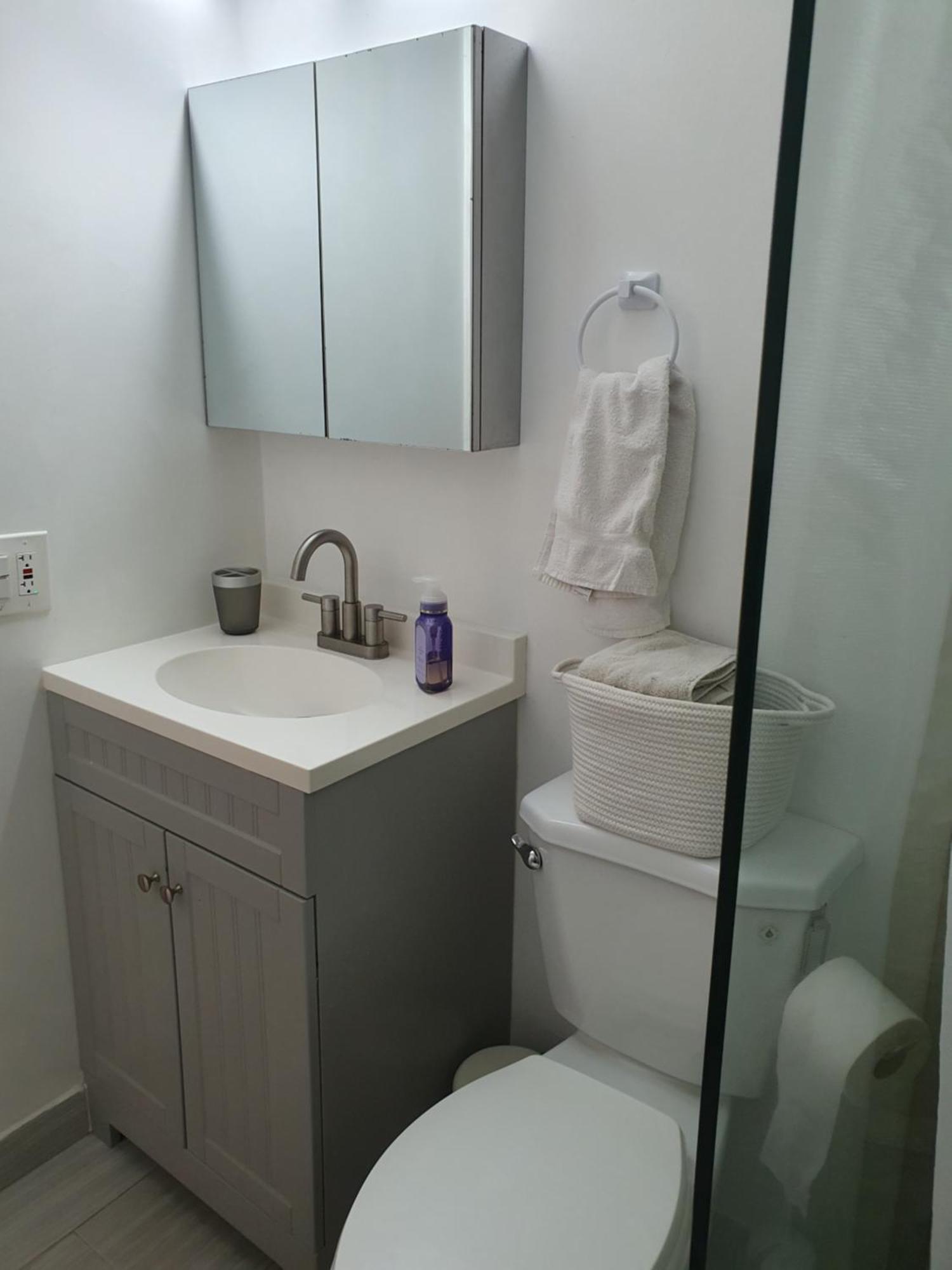 Appartement Tropical Hideaway! à Fort Lauderdale Extérieur photo