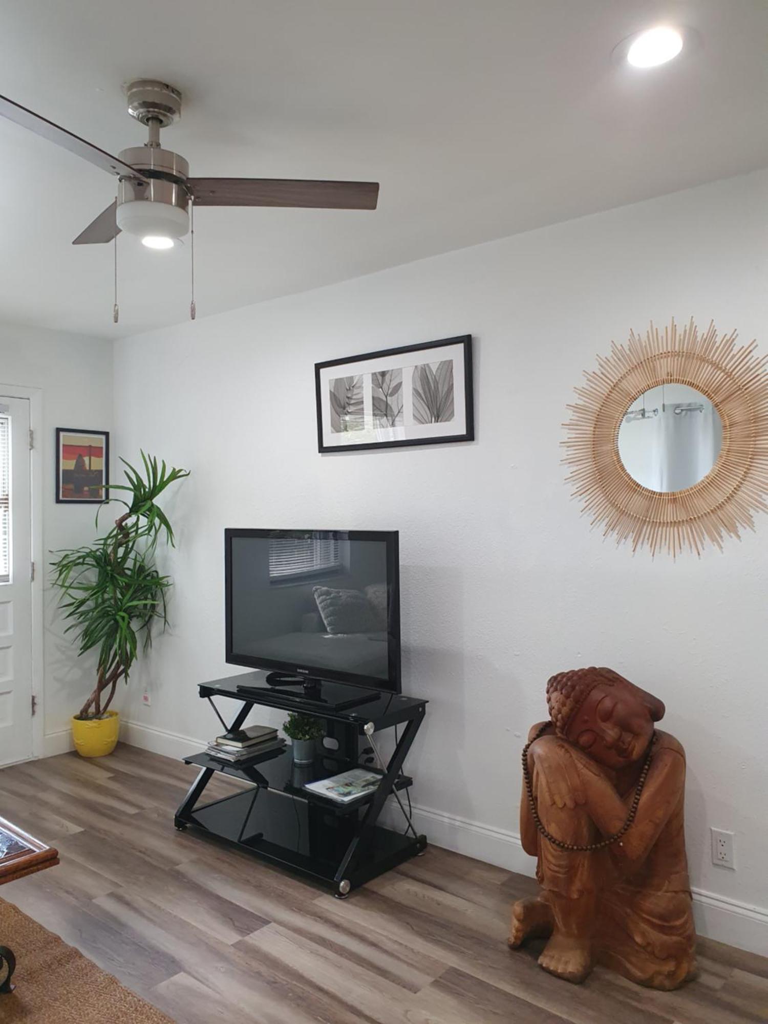 Appartement Tropical Hideaway! à Fort Lauderdale Extérieur photo