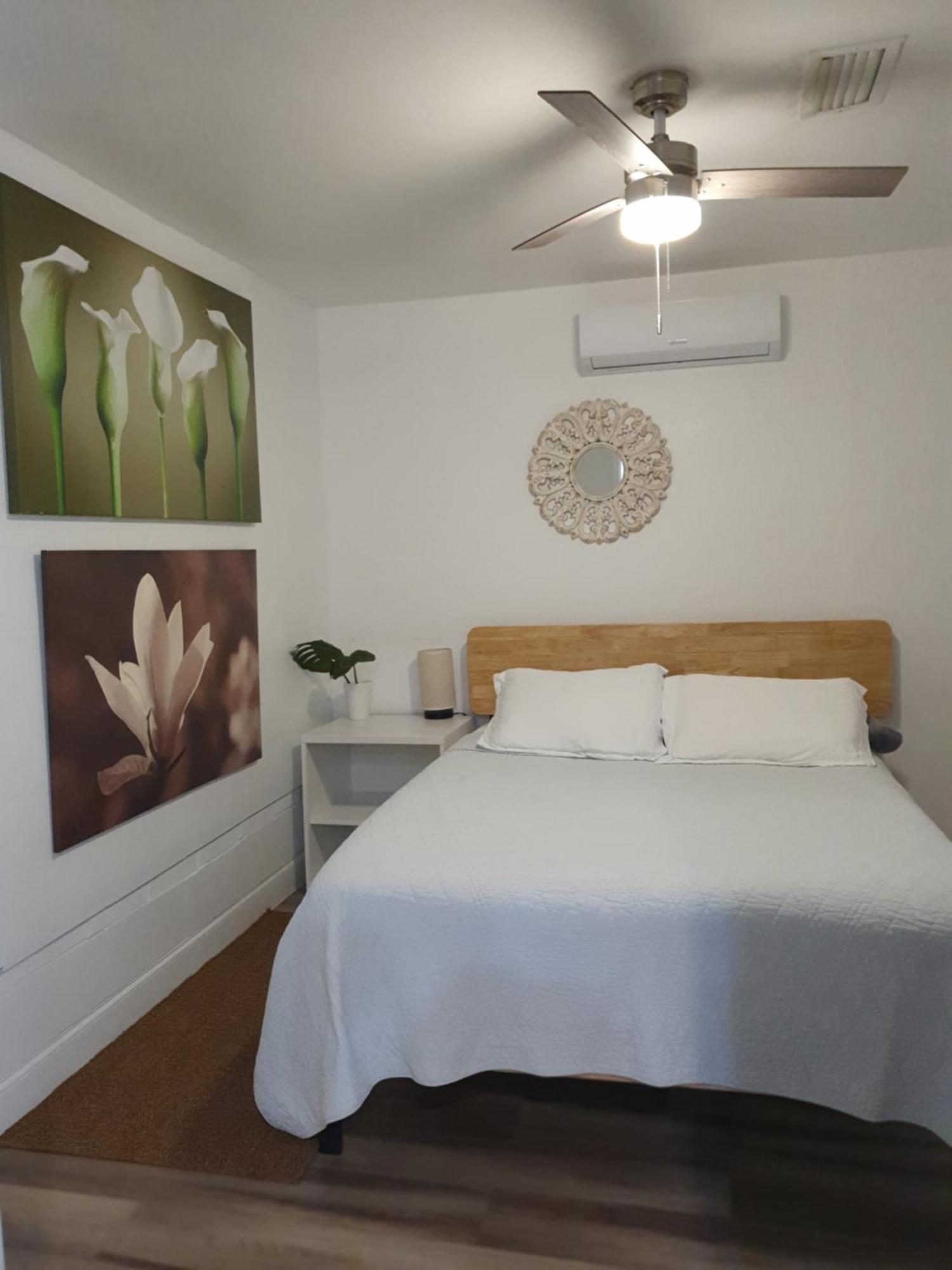 Appartement Tropical Hideaway! à Fort Lauderdale Extérieur photo