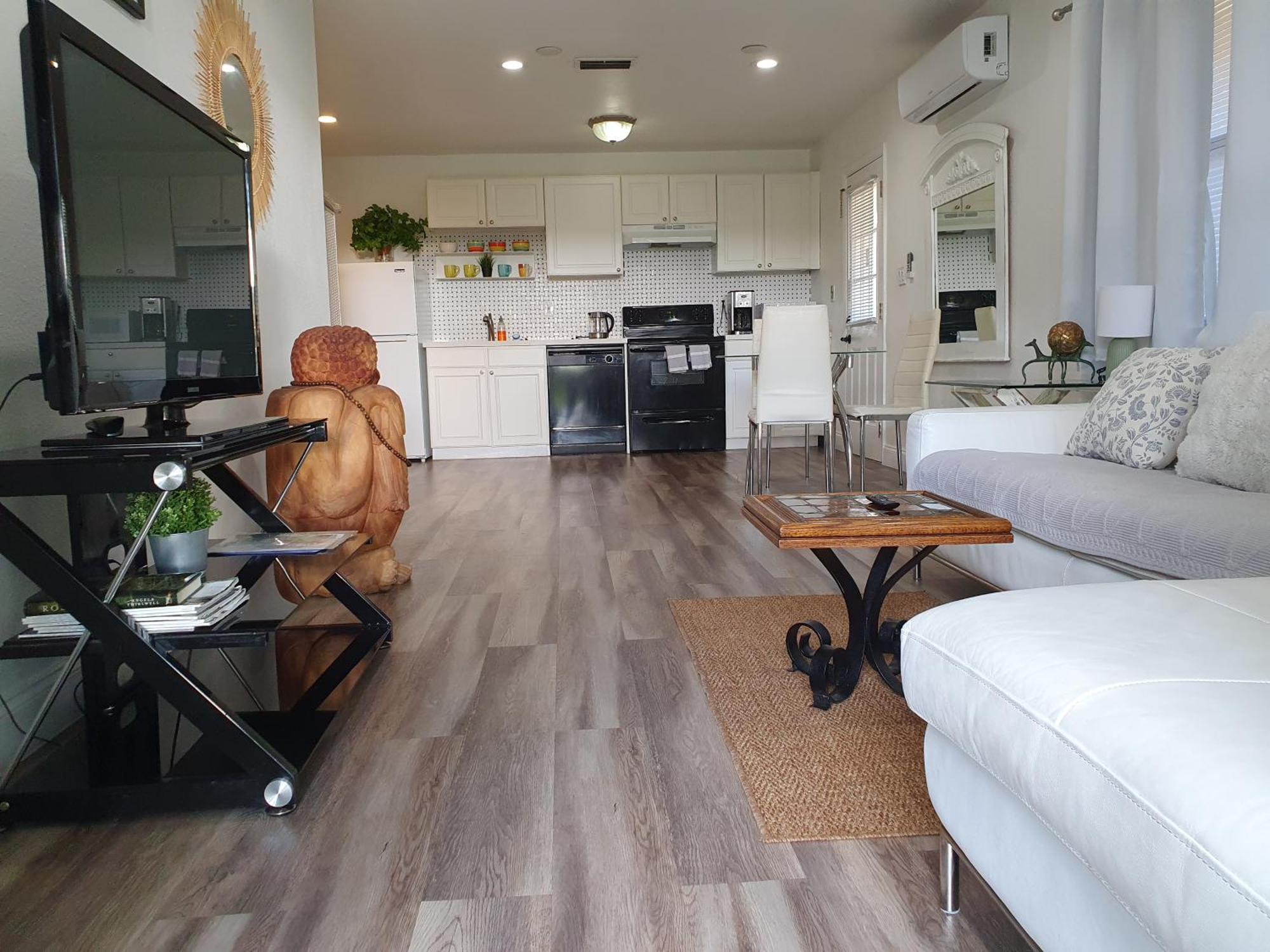 Appartement Tropical Hideaway! à Fort Lauderdale Extérieur photo